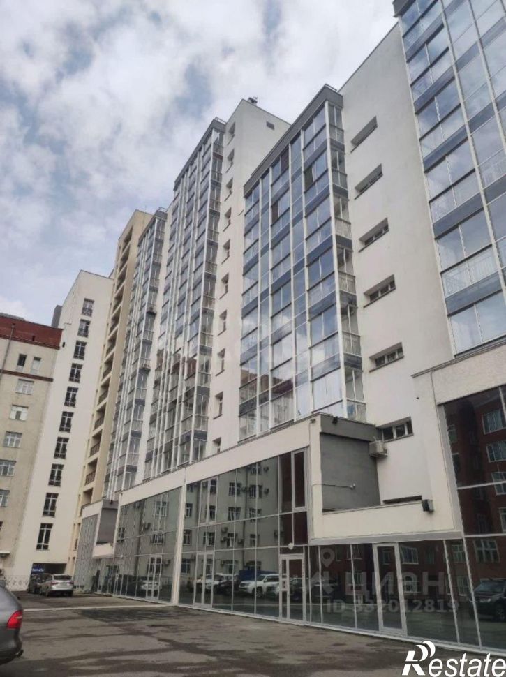 Гараж/парковка пр-кт Фрунзе, 35,  д. 35