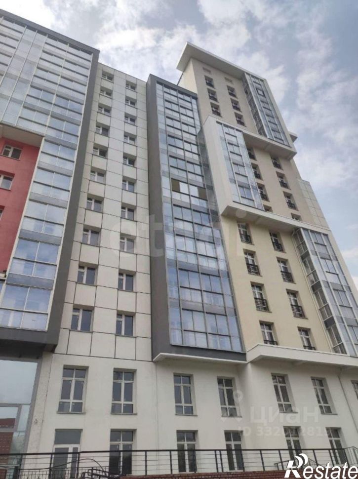 Гараж/парковка пр-кт Фрунзе, 35,  д. 35
