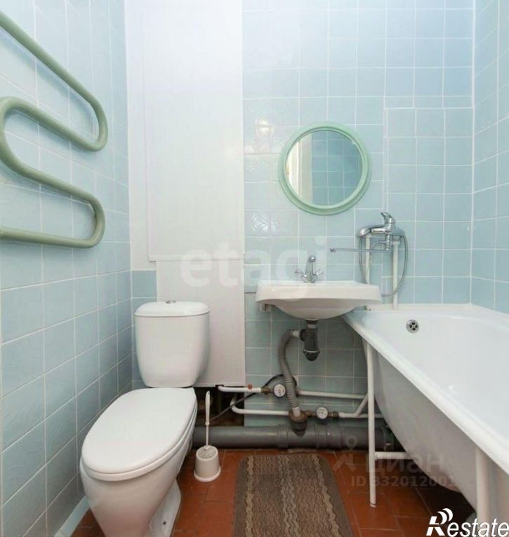 1-комн квартира ул Сергея Лазо, 10,  д. 10