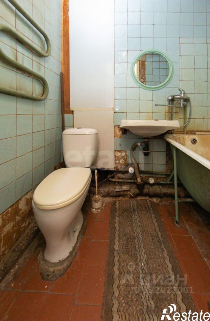 1-комн квартира ул Сергея Лазо, 10,  д. 10