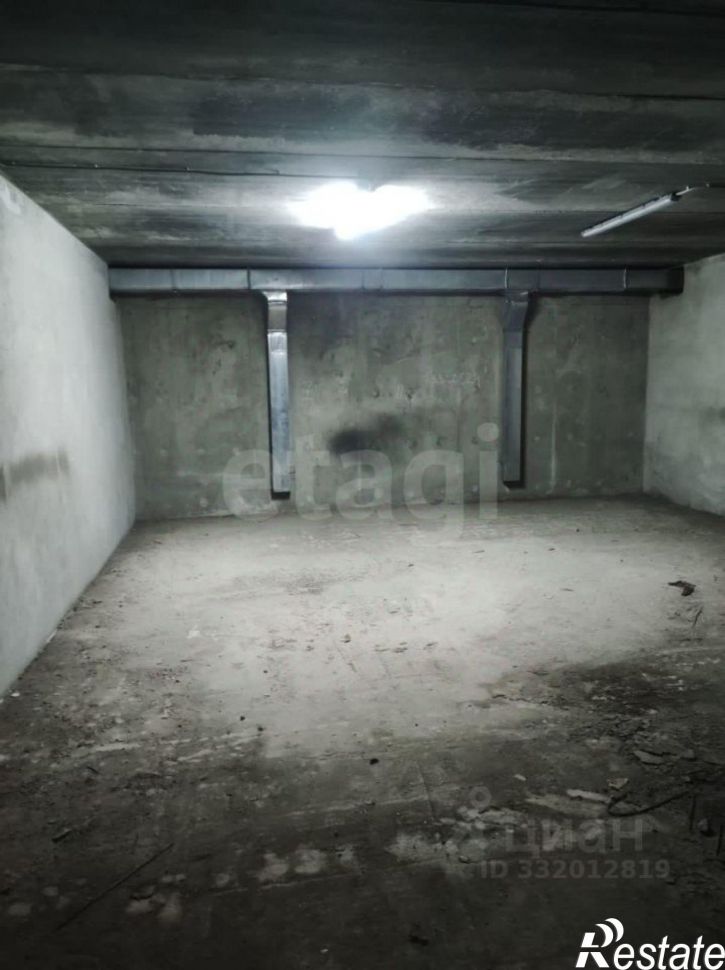 Гараж/парковка пр-кт Фрунзе, 35,  д. 35