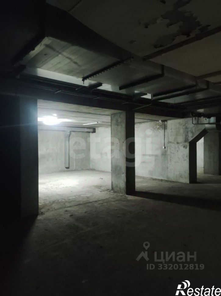 Гараж/парковка пр-кт Фрунзе, 35,  д. 35
