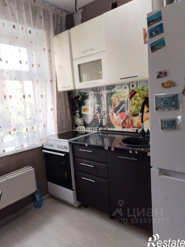 3-комн квартира посёлок Светлый, 60