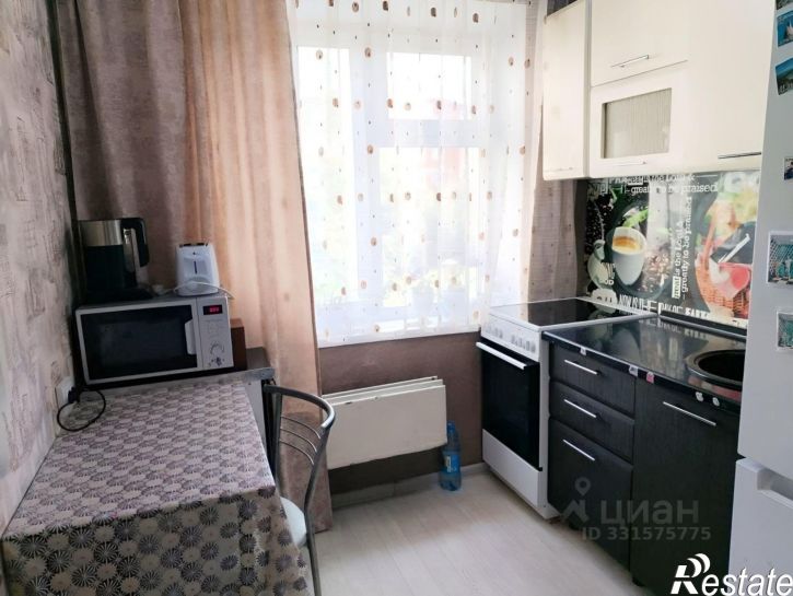 3-комн квартира посёлок Светлый, 60