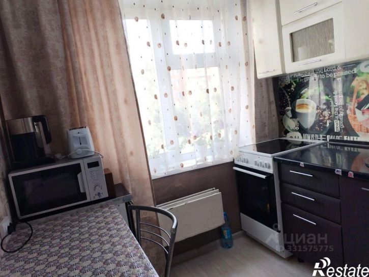 3-комн квартира посёлок Светлый, 60
