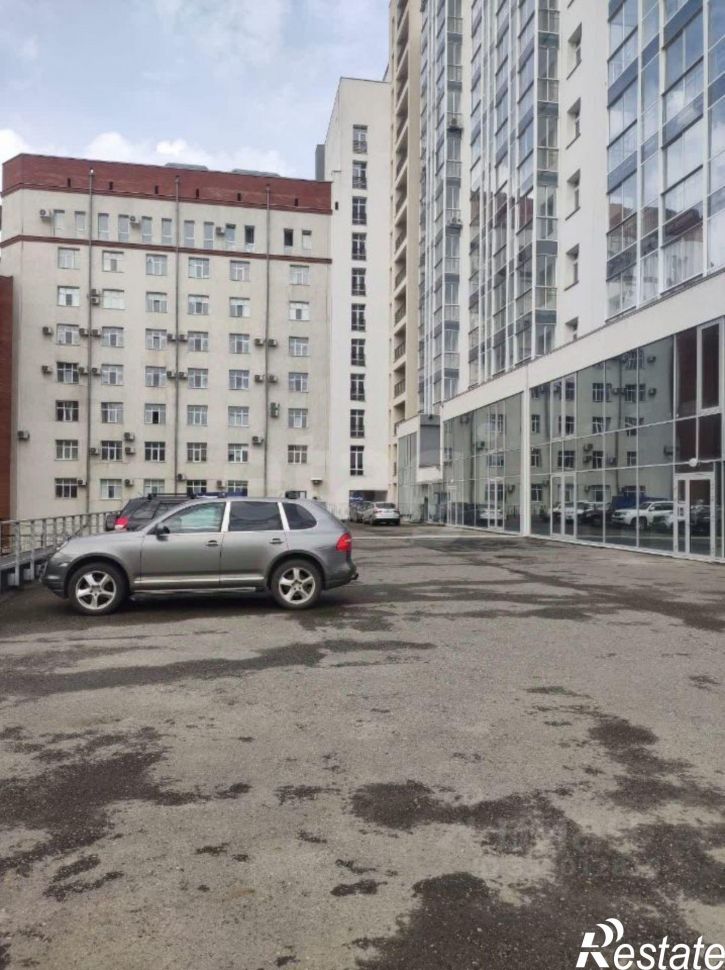 Гараж/парковка пр-кт Фрунзе, 35,  д. 35