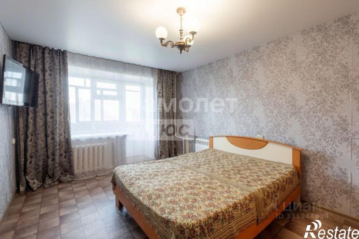 2-комн квартира пр-кт Фрунзе, 172,  д. 172
