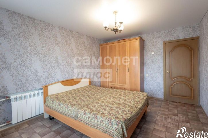 2-комн квартира пр-кт Фрунзе, 172,  д. 172