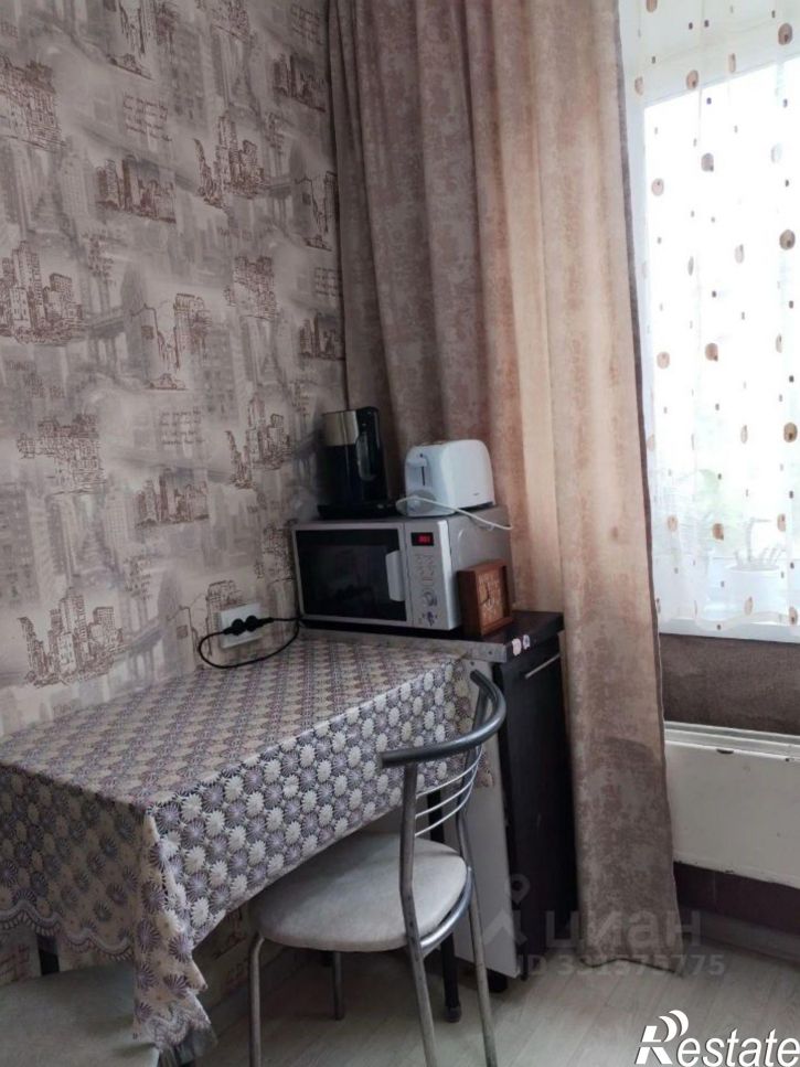 3-комн квартира посёлок Светлый, 60