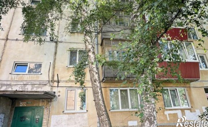 1-комн квартира ул Алтайская, 169,  д. 169