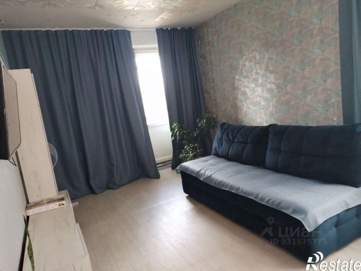 3-комн квартира посёлок Светлый, 60