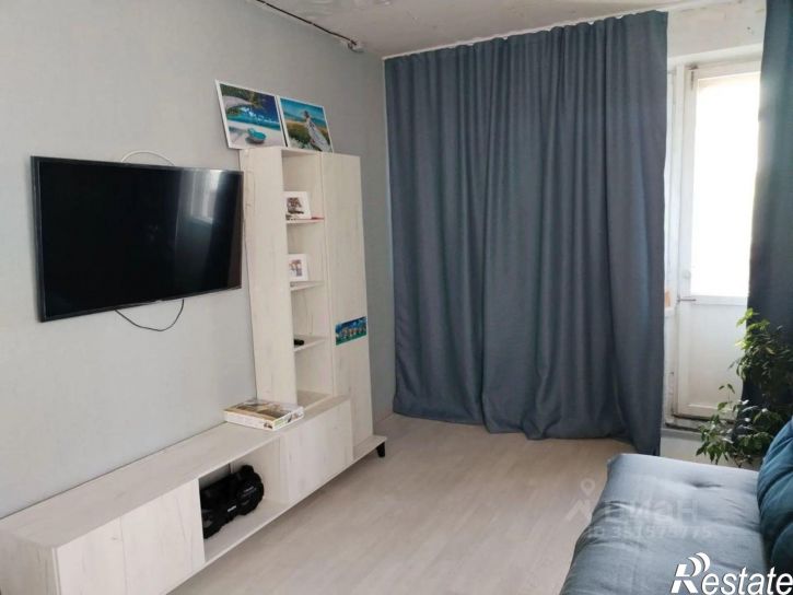 3-комн квартира посёлок Светлый, 60