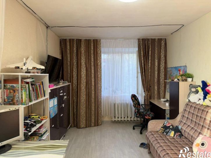 3-комн квартира посёлок Светлый, 60