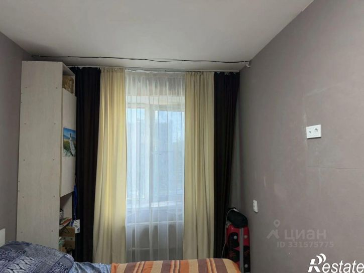 3-комн квартира посёлок Светлый, 60