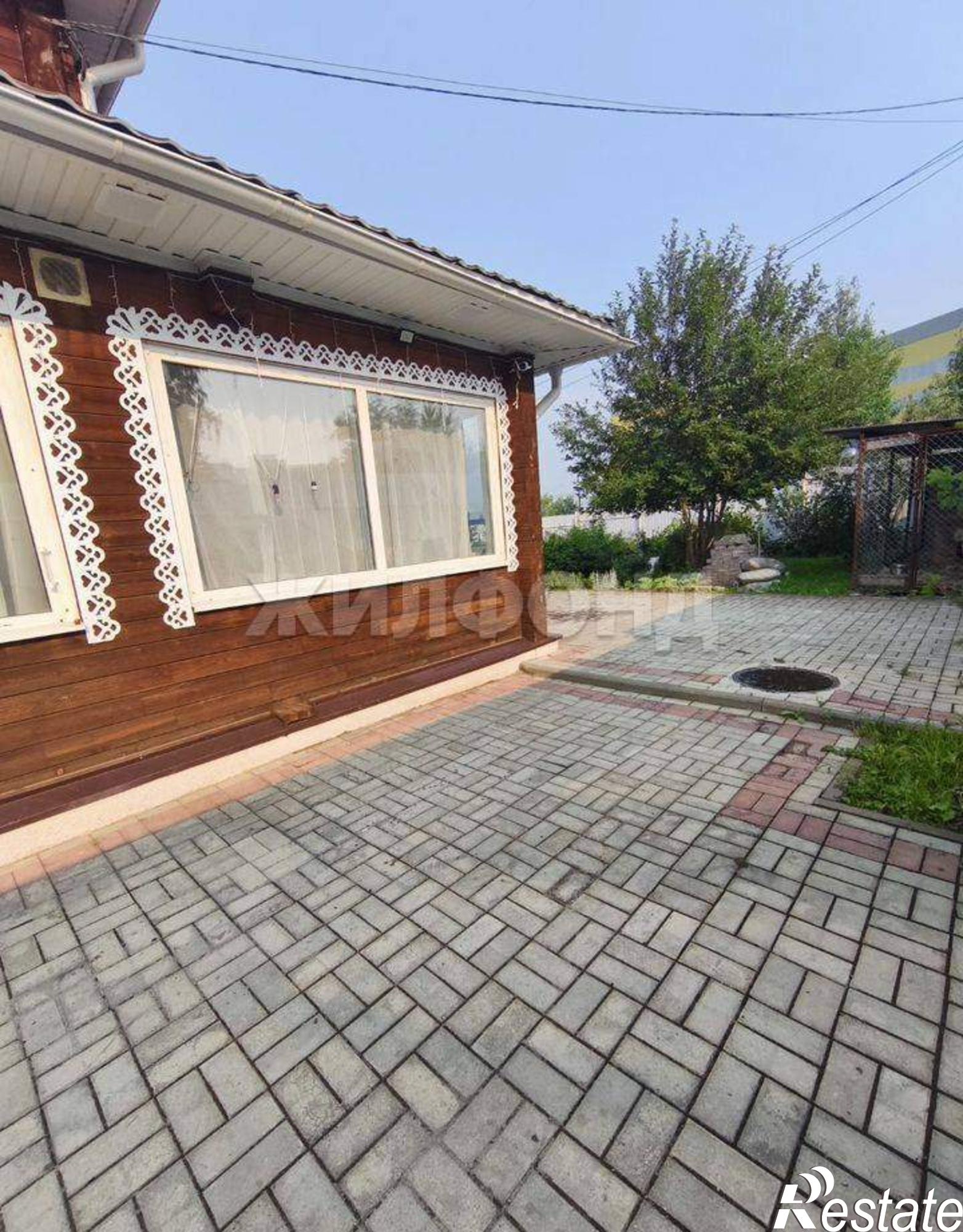 Купить дачу, дом, коттедж за 13 500 000 рублей на Братьев Троновых улица