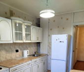 1-комн, 34кв м, этаж 5/10 ул Кулева, 16