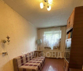 2-комн, 44кв м, этаж 1/5 ул Смирнова, 38/1
