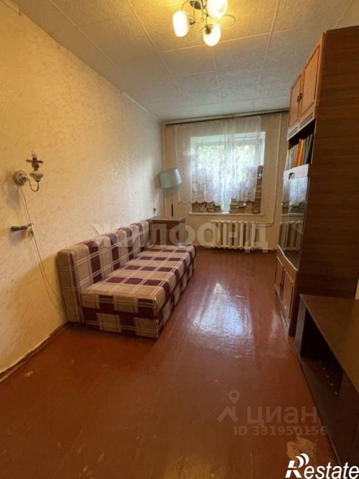 2-комн квартира ул Смирнова, 38/1,  д. 38/1