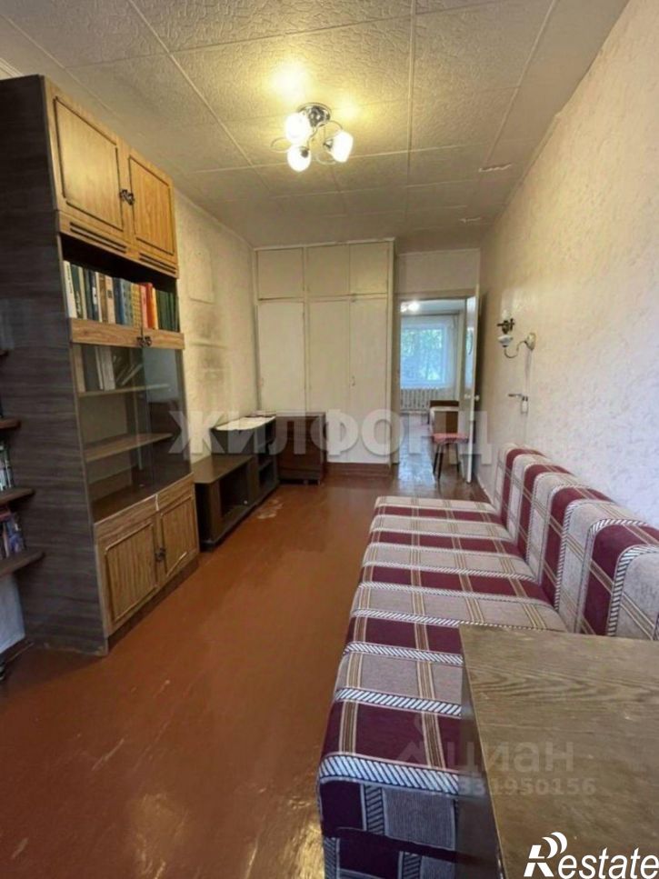 2-комн квартира ул Смирнова, 38/1,  д. 38/1