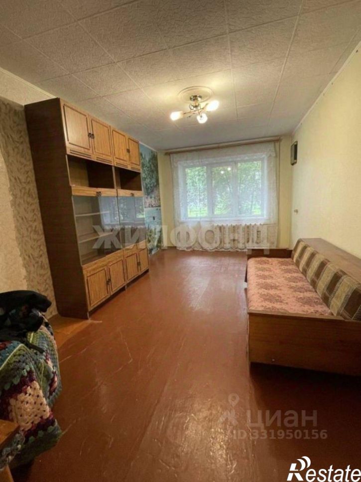 2-комн квартира ул Смирнова, 38/1,  д. 38/1