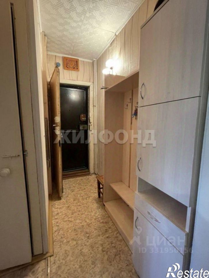 2-комн квартира ул Смирнова, 38/1,  д. 38/1