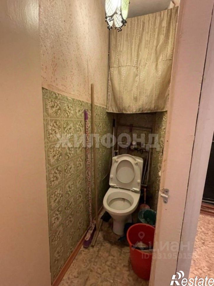2-комн квартира ул Смирнова, 38/1,  д. 38/1