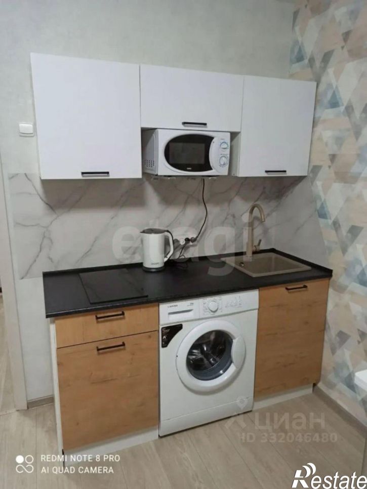 1-комн квартира ул Алтайская, 76/2,  д. 76/2