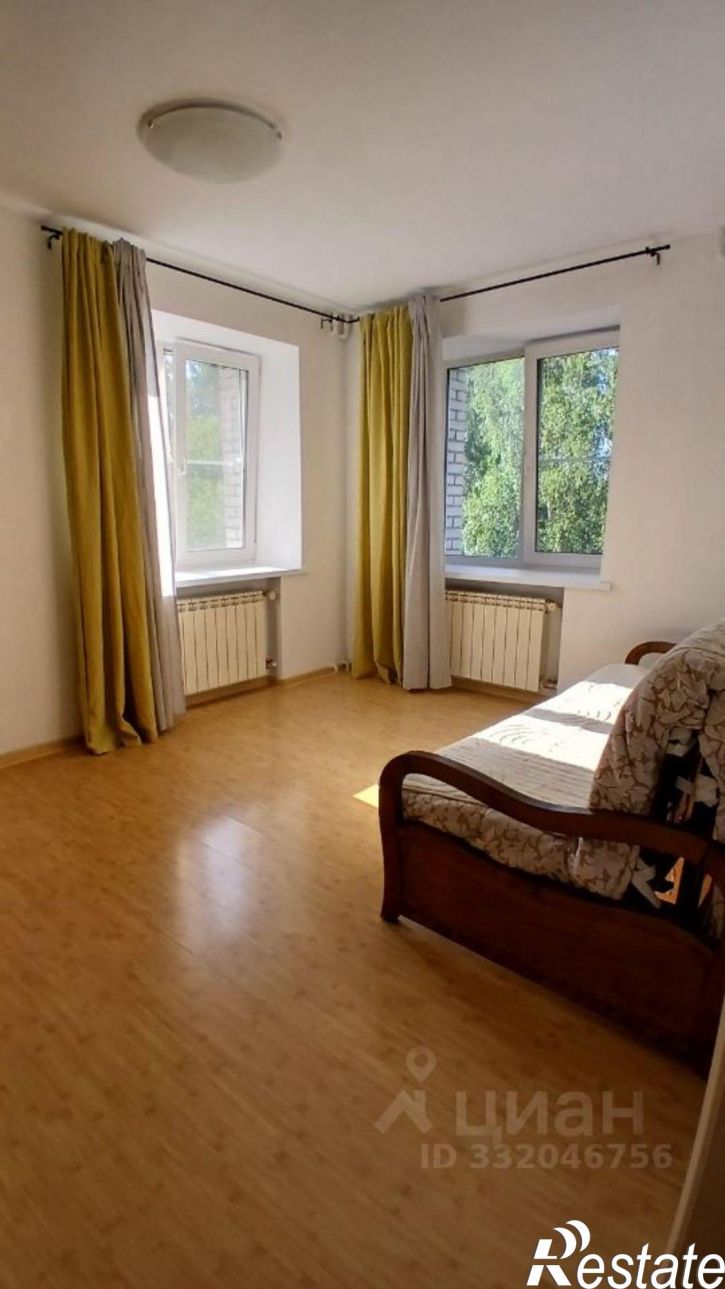 1-комн квартира ул Мокрушина, 9а,  д. 9а