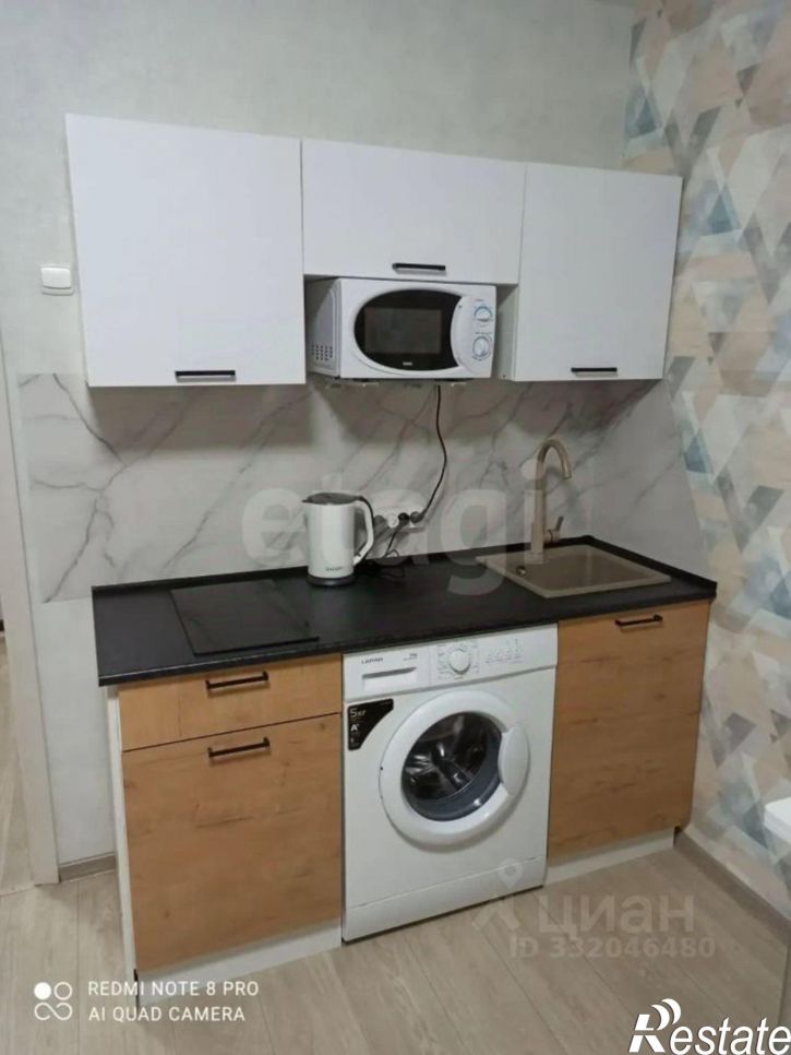 1-комн квартира ул Алтайская, 76/2,  д. 76/2