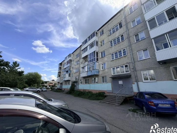 2-комн квартира ул Гагарина, 41,  д. 41