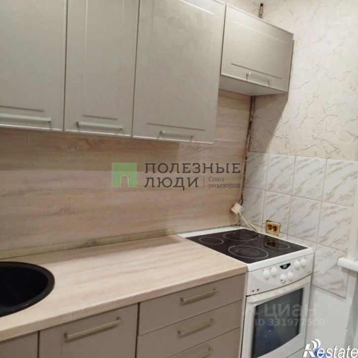 1-комн квартира ул Карпова, 23 1,  д. 23 1,  к. 1