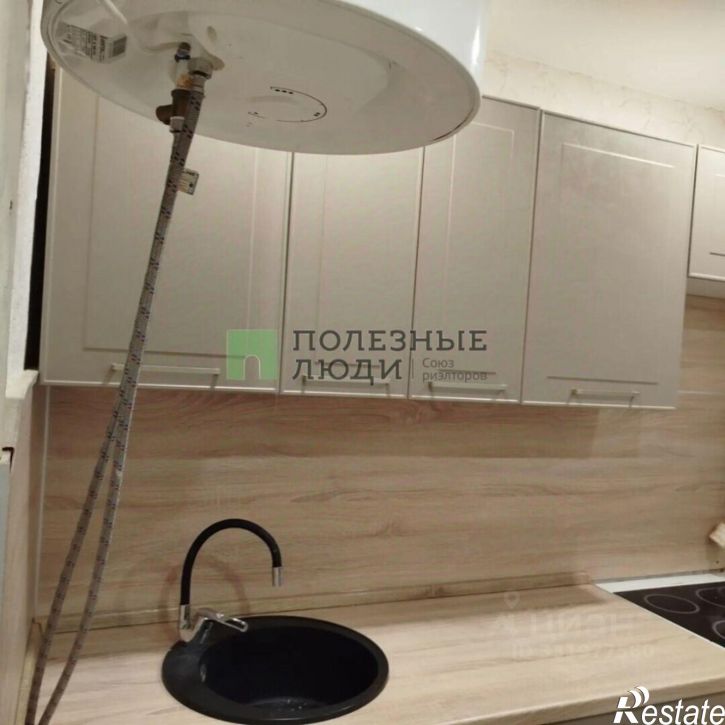 1-комн квартира ул Карпова, 23 1,  д. 23 1,  к. 1