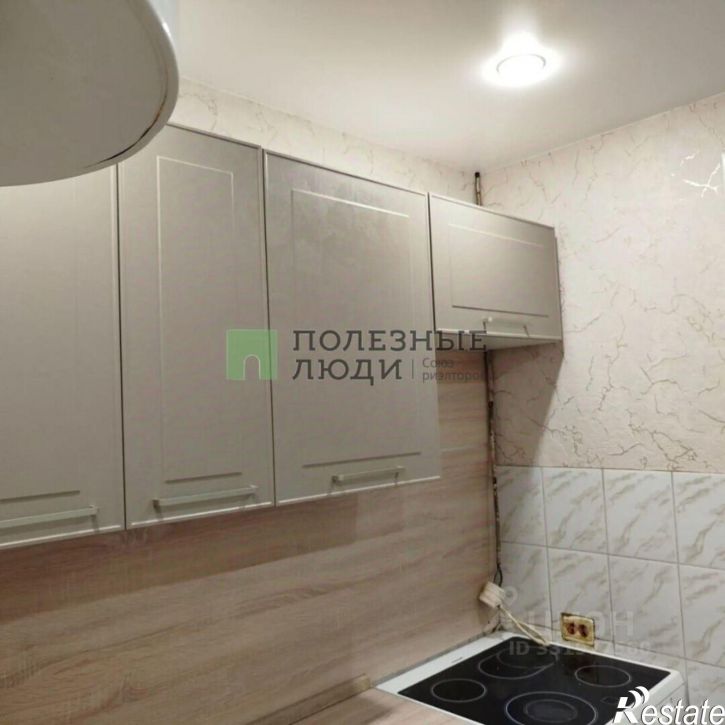 1-комн квартира ул Карпова, 23 1,  д. 23 1,  к. 1