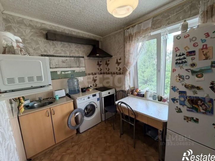 2-комн квартира ул Гагарина, 41,  д. 41
