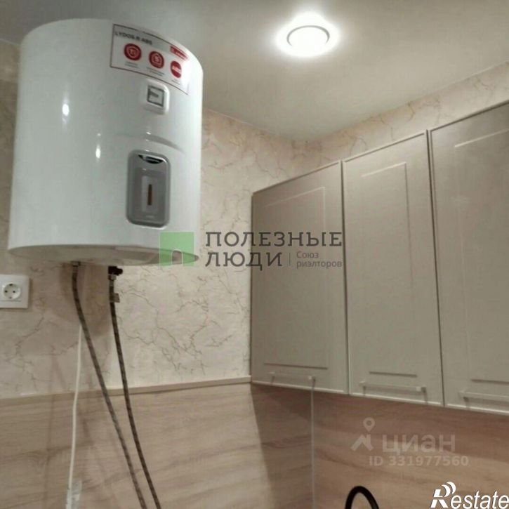 1-комн квартира ул Карпова, 23 1,  д. 23 1,  к. 1