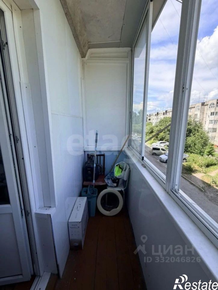 2-комн квартира ул Гагарина, 41,  д. 41