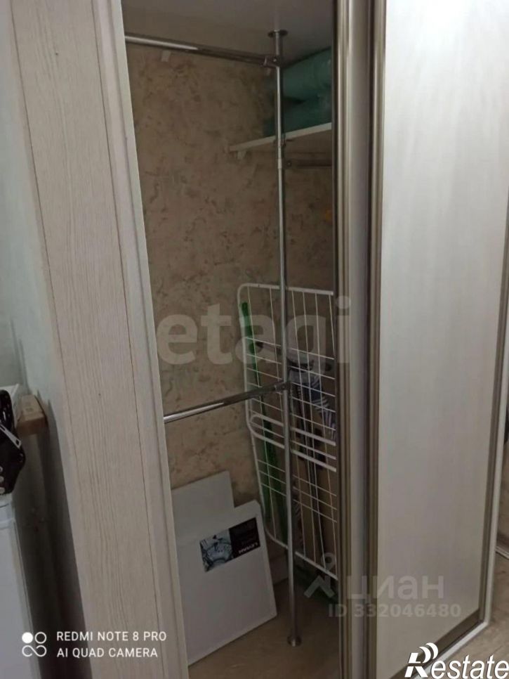 1-комн квартира ул Алтайская, 76/2,  д. 76/2