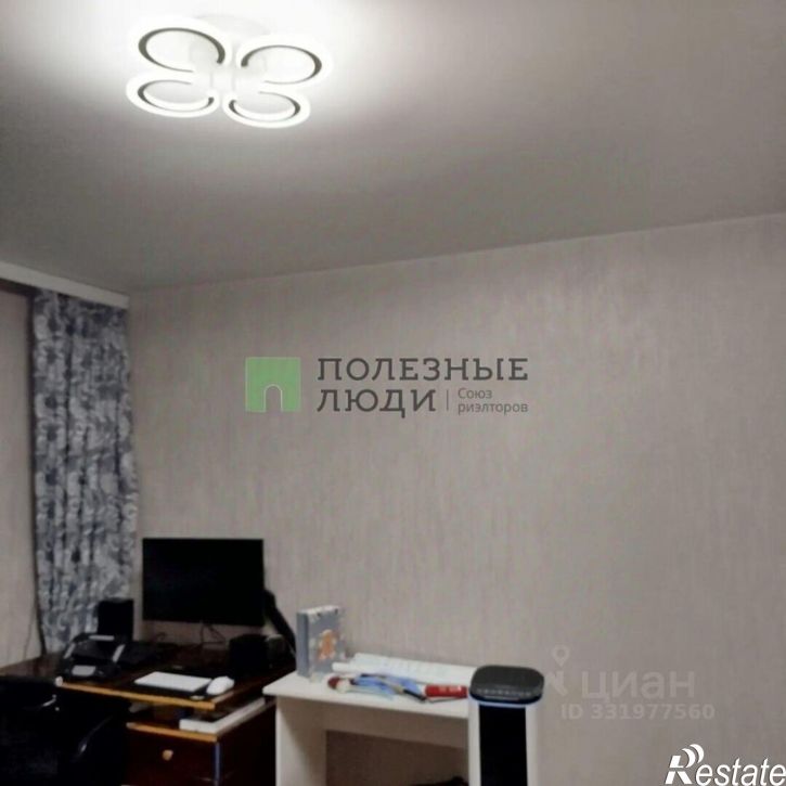 1-комн квартира ул Карпова, 23 1,  д. 23 1,  к. 1