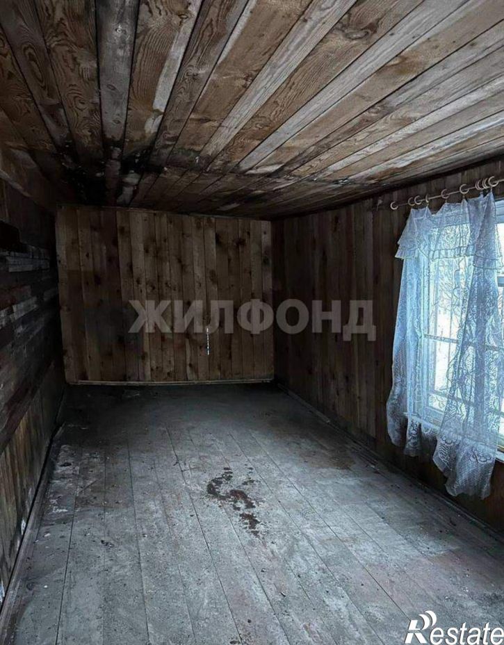 Земельный участок Пойменный переулок