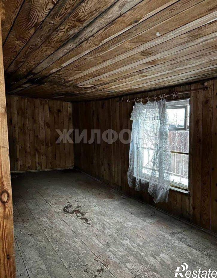 Земельный участок Пойменный переулок