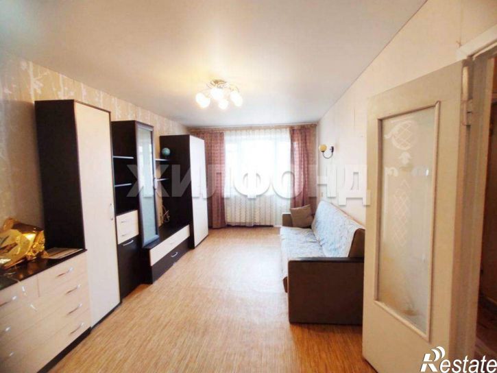 1-комн квартира Иркутский тракт, д.51