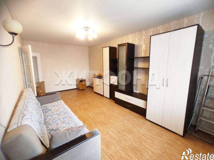 1-комн квартира Иркутский тракт, д.51