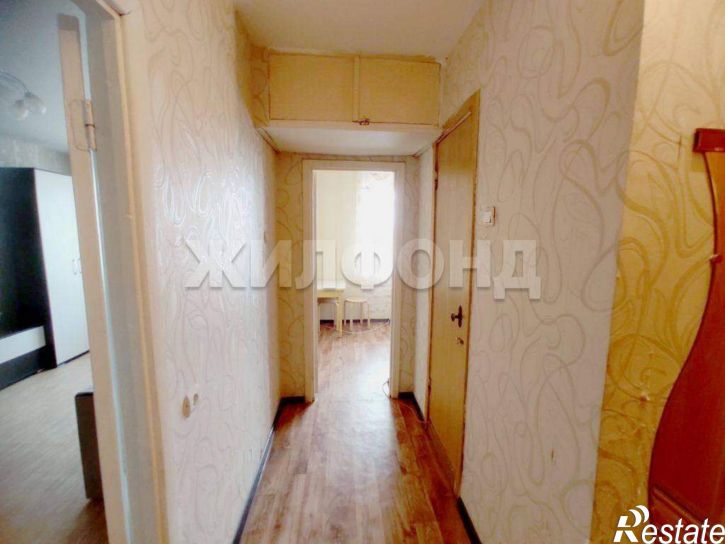 1-комн квартира Иркутский тракт, д.51