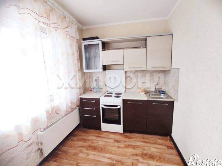 1-комн квартира Иркутский тракт, д.51