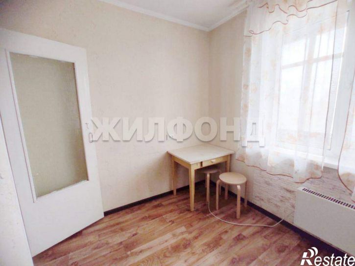1-комн квартира Иркутский тракт, д.51
