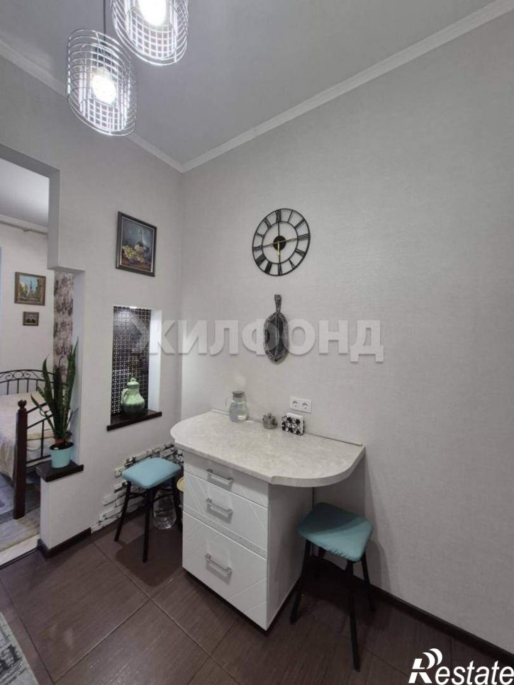 1-комн квартира Ачинская улица, д.17