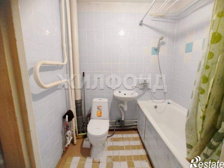 1-комн квартира Иркутский тракт, д.51