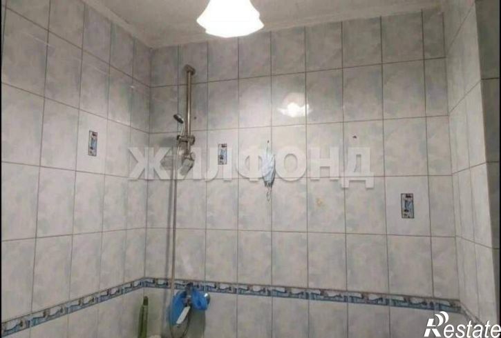 1-комн квартира Алтайская улица, д.126