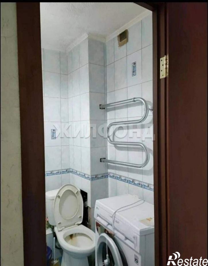 1-комн квартира Алтайская улица, д.126
