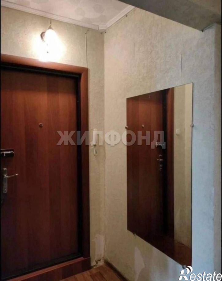 1-комн квартира Алтайская улица, д.126